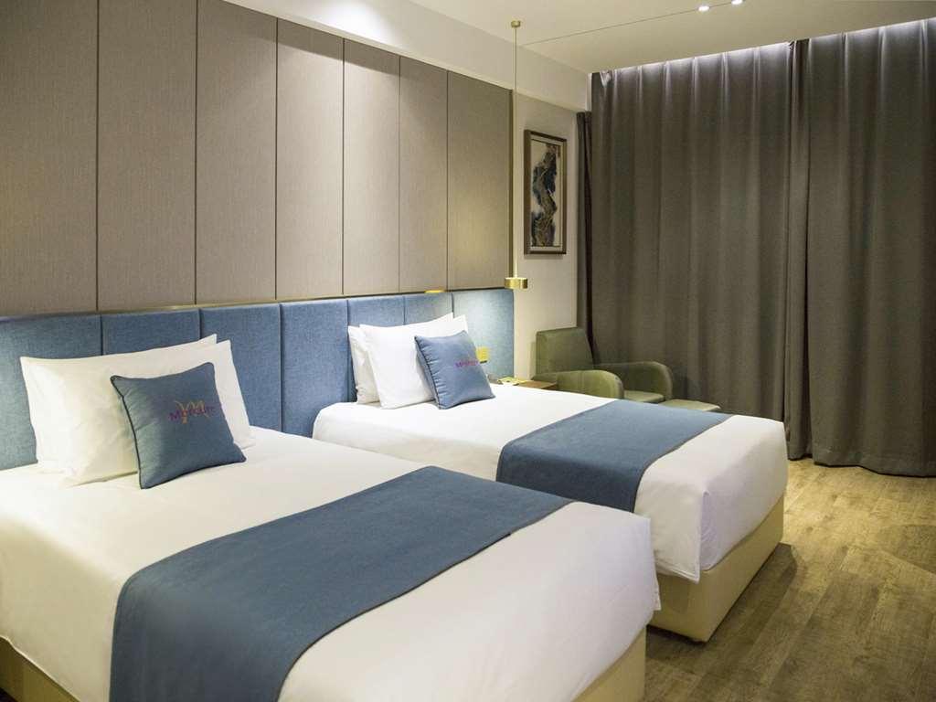 Mercure Harbin Songbei Room photo